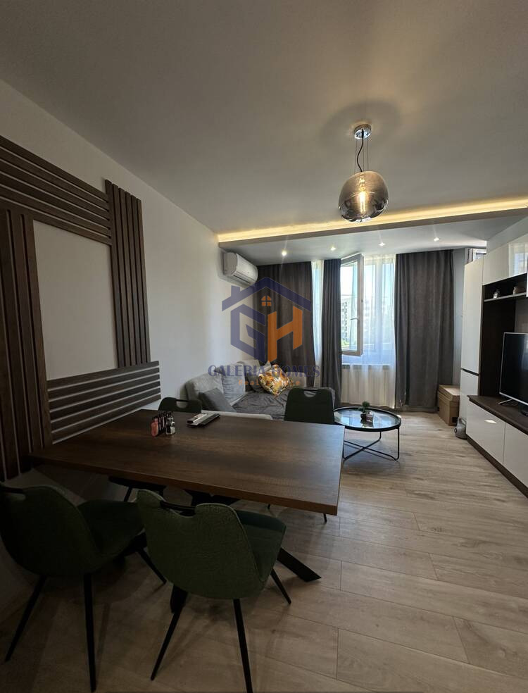 Продаја  1 спаваћа соба Софија , Студентски град , 50 м2 | 67504072