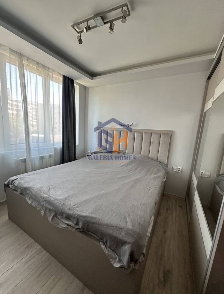 Продаја  1 спаваћа соба Софија , Студентски град , 50 м2 | 67504072 - слика [6]