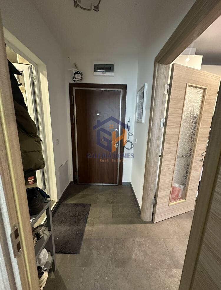Продаја  1 спаваћа соба Софија , Студентски град , 50 м2 | 67504072 - слика [5]