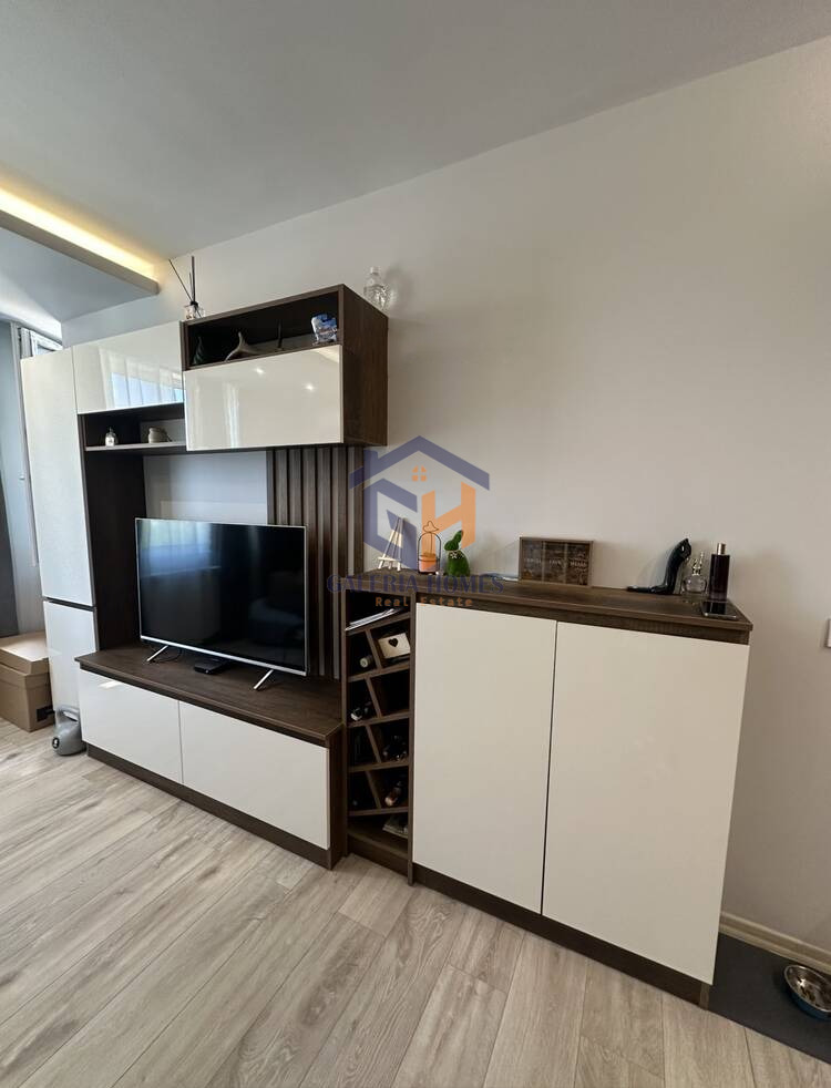 Продаја  1 спаваћа соба Софија , Студентски град , 50 м2 | 67504072 - слика [3]