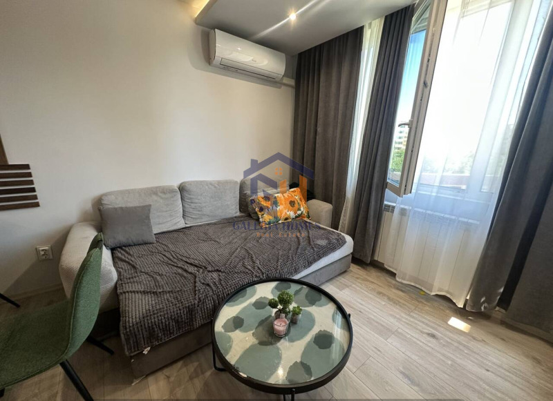 Продаја  1 спаваћа соба Софија , Студентски град , 50 м2 | 67504072 - слика [2]