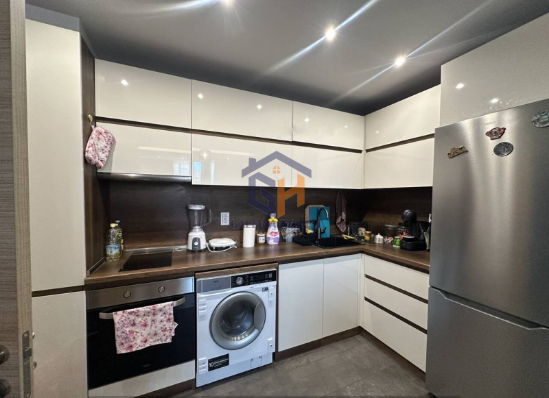 Продаја  1 спаваћа соба Софија , Студентски град , 50 м2 | 67504072 - слика [4]