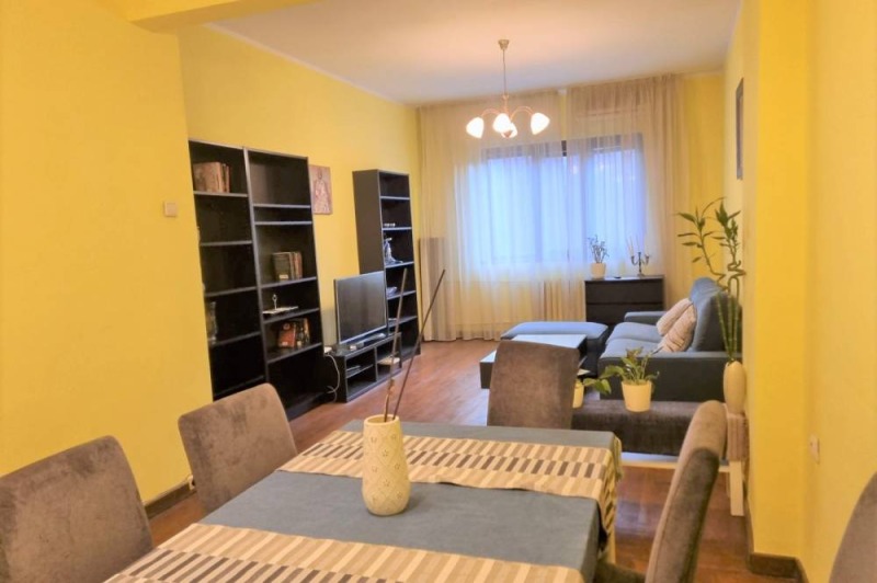 En venta  1 dormitorio Sofia , Tsentar , 81 metros cuadrados | 35155533 - imagen [6]