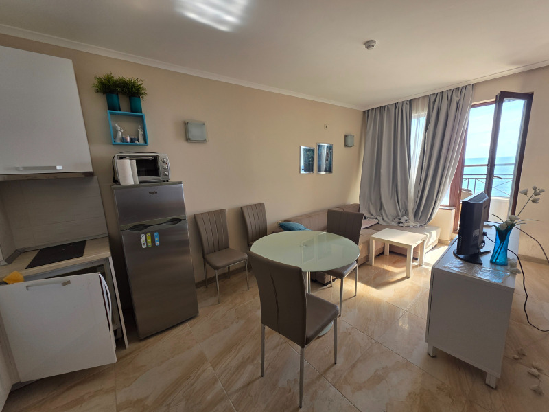 Zu verkaufen  1 Schlafzimmer Warna , k.k. Zlatni pjasazi , 70 qm | 50078716 - Bild [4]