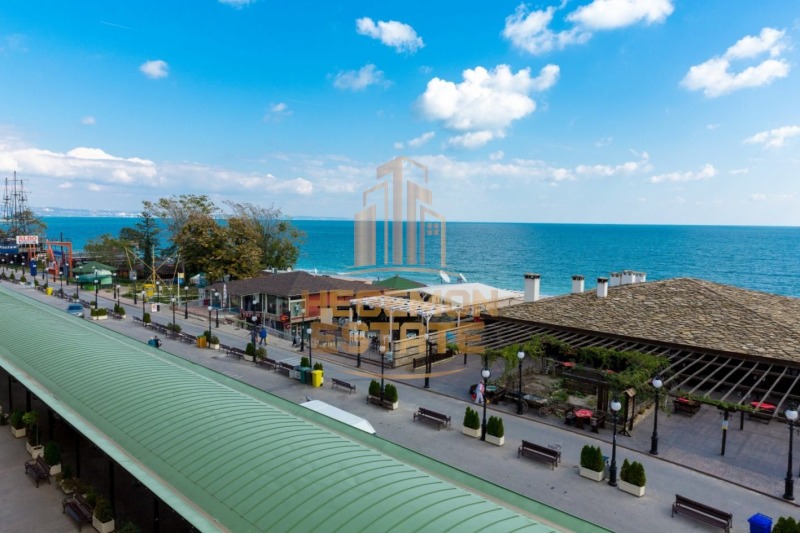 Продава 2-СТАЕН, гр. Варна, област Варна, снимка 10 - Апартаменти - 52388697