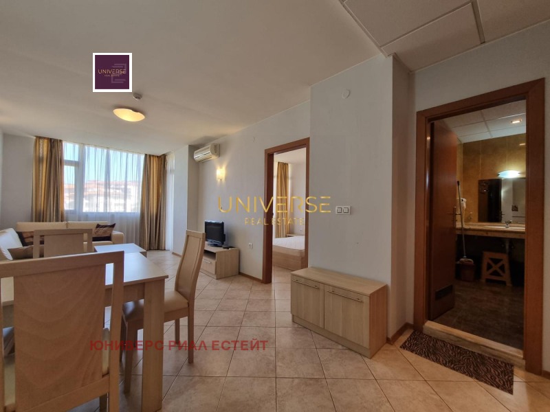 Продава 2-СТАЕН, к.к. Слънчев бряг, област Бургас, снимка 5 - Апартаменти - 52908803