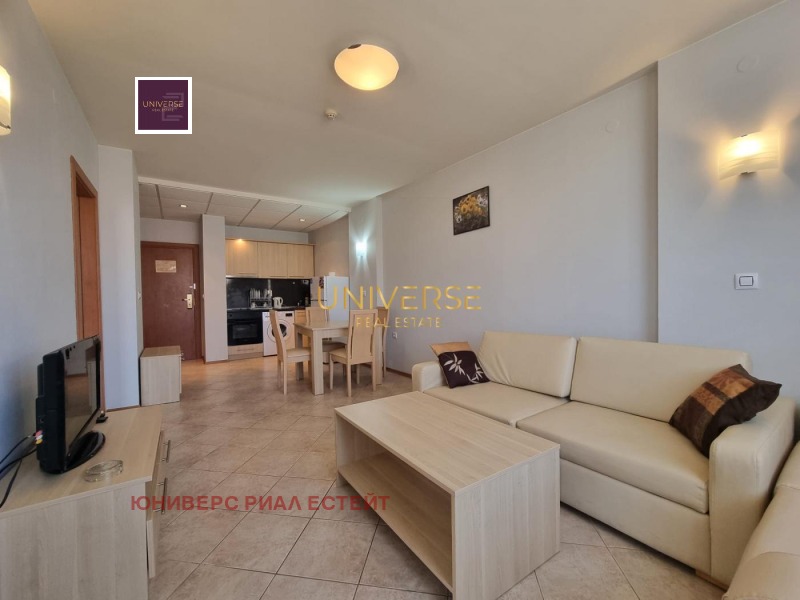 Продава 2-СТАЕН, к.к. Слънчев бряг, област Бургас, снимка 2 - Апартаменти - 52908803