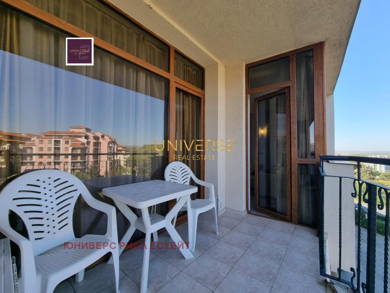 Продава 2-СТАЕН, к.к. Слънчев бряг, област Бургас, снимка 12 - Апартаменти - 52908803