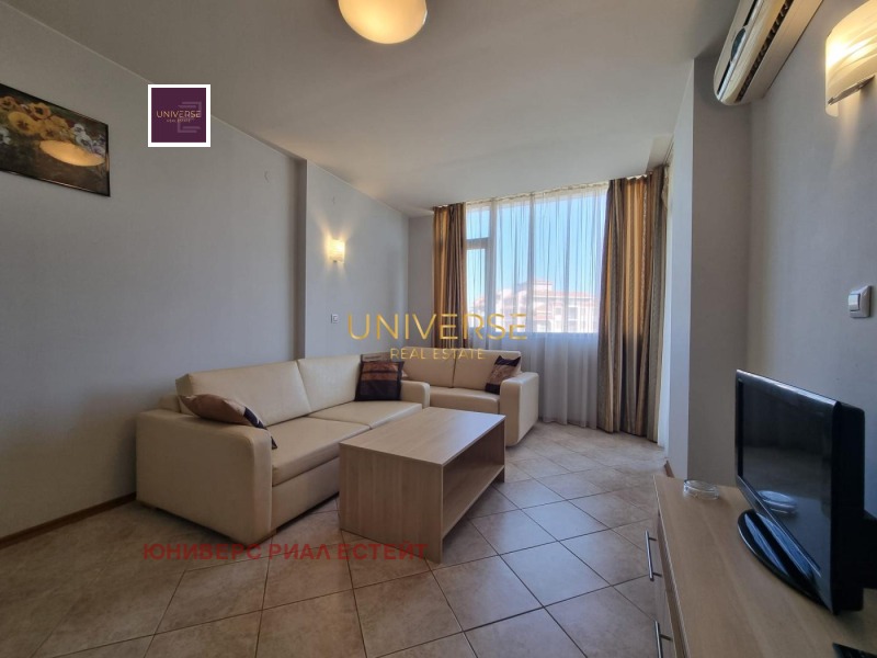 Продава 2-СТАЕН, к.к. Слънчев бряг, област Бургас, снимка 6 - Апартаменти - 52908803