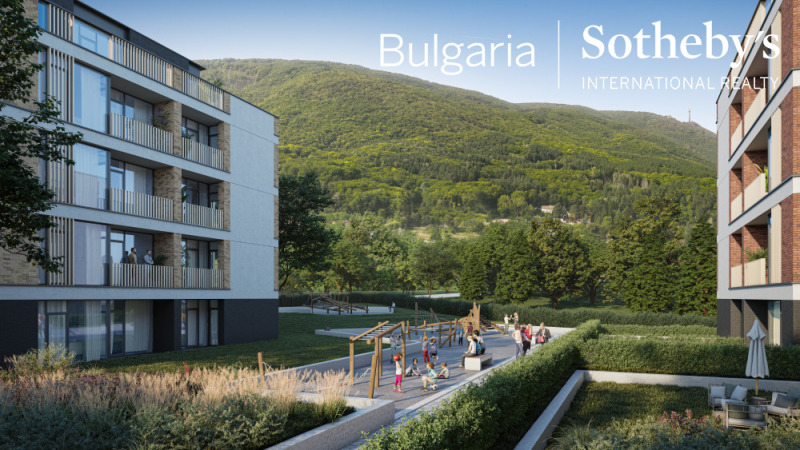Til salg  2 soveværelser Sofia , Boyana , 125 kvm | 58031641 - billede [4]