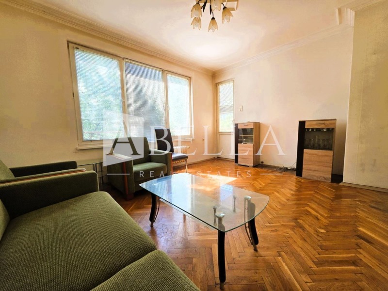 Te koop  2 slaapkamers Sofia , Chipodruma , 87 m² | 31492480