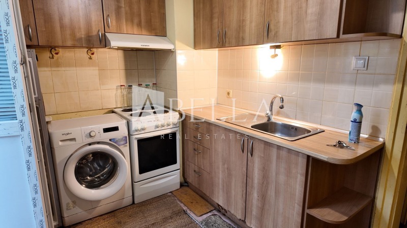 Te koop  2 slaapkamers Sofia , Chipodruma , 87 m² | 31492480 - afbeelding [6]