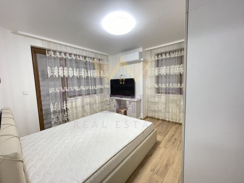 Продава 3-СТАЕН, гр. Варна, Чайка, снимка 6 - Апартаменти - 53118616