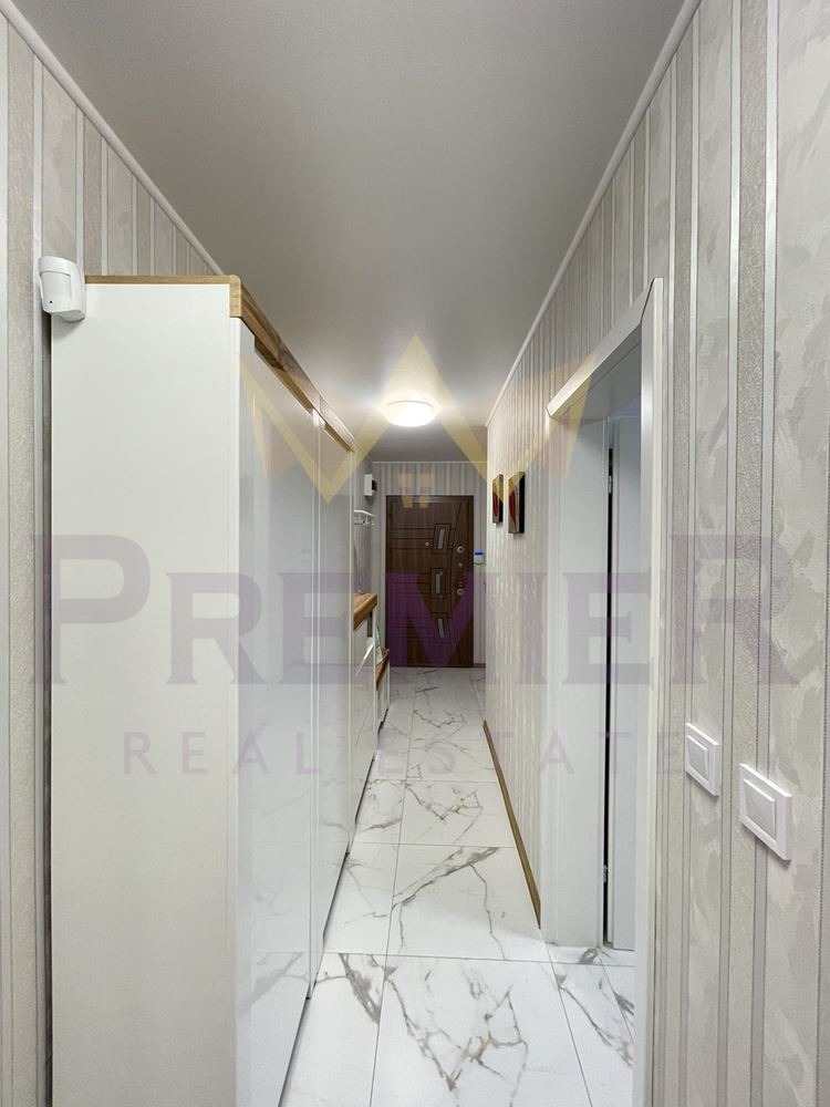 Продава 3-СТАЕН, гр. Варна, Чайка, снимка 8 - Апартаменти - 53118616