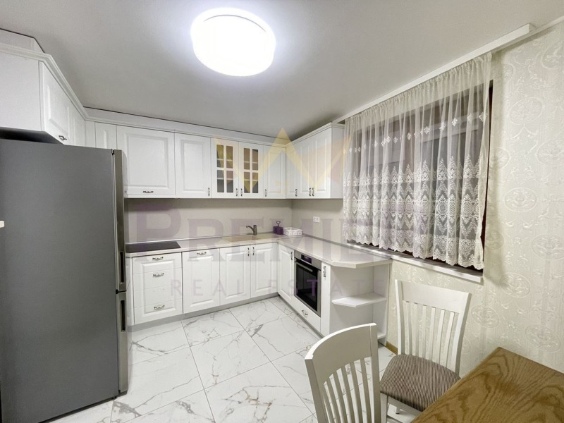 Продава 3-СТАЕН, гр. Варна, Чайка