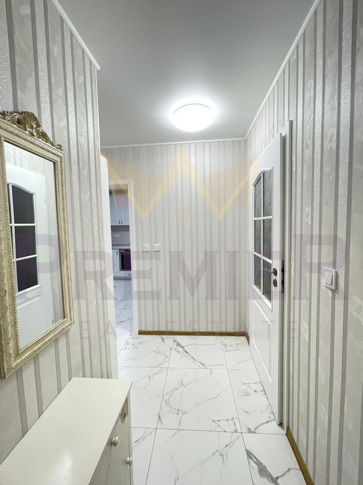 Продава 3-СТАЕН, гр. Варна, Чайка, снимка 9 - Апартаменти - 53118616