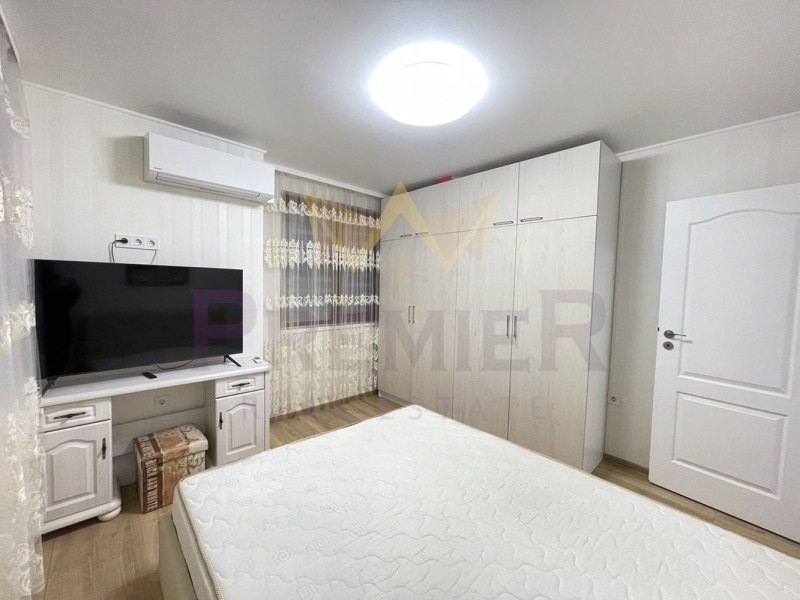 Продава 3-СТАЕН, гр. Варна, Чайка, снимка 5 - Апартаменти - 53118616