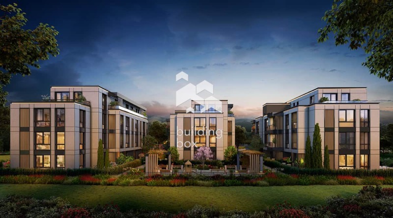 Продава 3-СТАЕН, гр. Пловдив, Христо Смирненски, снимка 4 - Апартаменти - 53468074