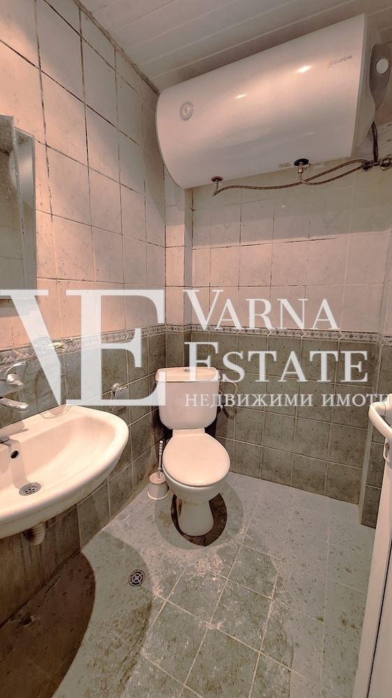 Продава 4-СТАЕН, гр. Варна, Зимно кино Тракия, снимка 10 - Aпартаменти - 48626031