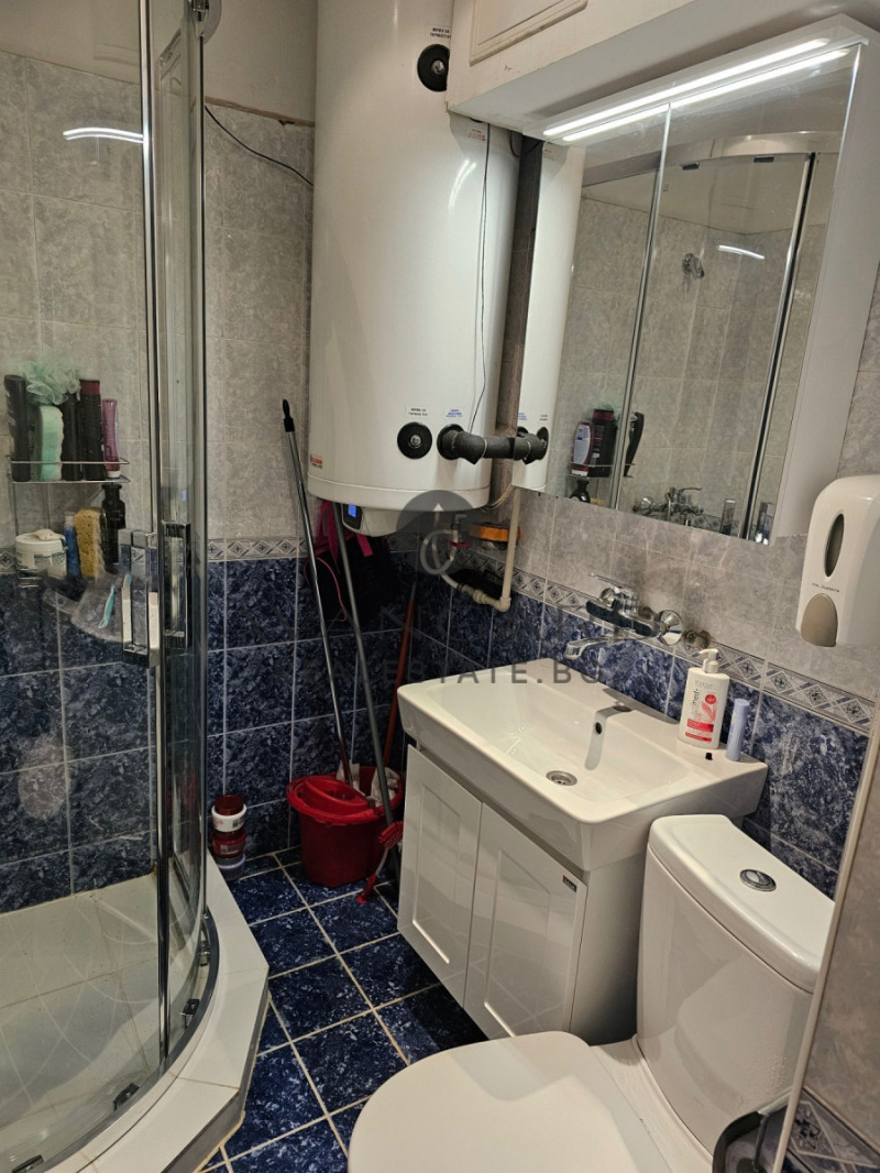En venta  3+ dormitorios Plovdiv , Tsentar , 115 metros cuadrados | 33056425 - imagen [11]