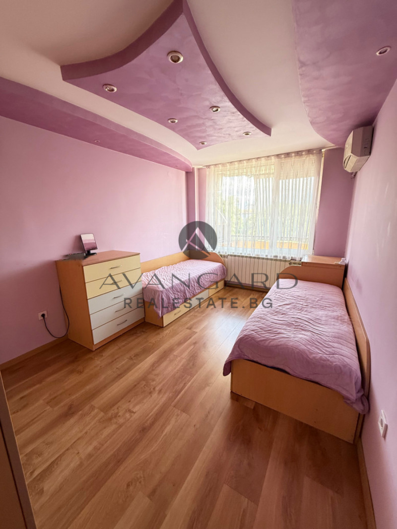 En venta  3+ dormitorios Plovdiv , Tsentar , 115 metros cuadrados | 33056425 - imagen [8]