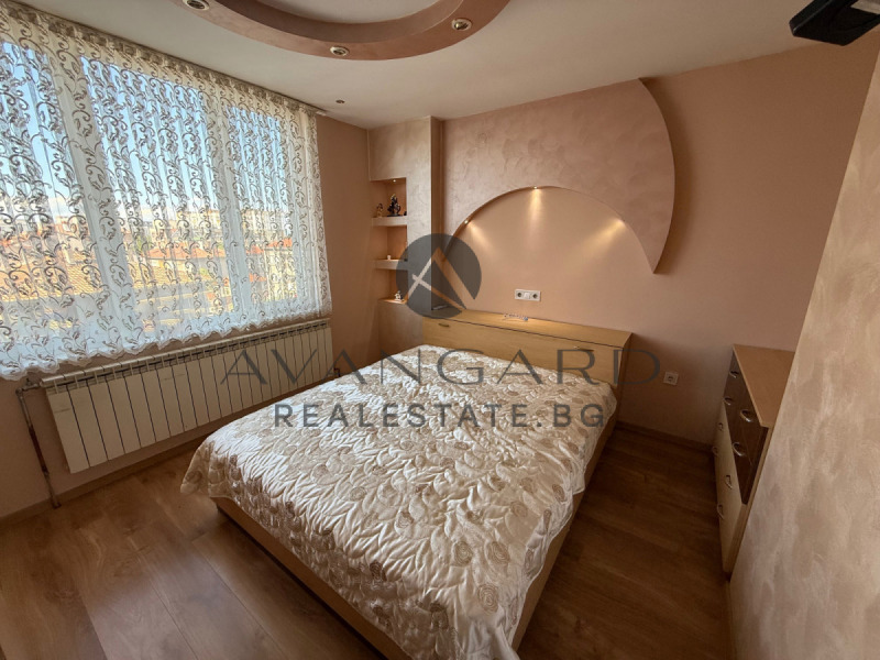 En venta  3+ dormitorios Plovdiv , Tsentar , 115 metros cuadrados | 33056425 - imagen [7]