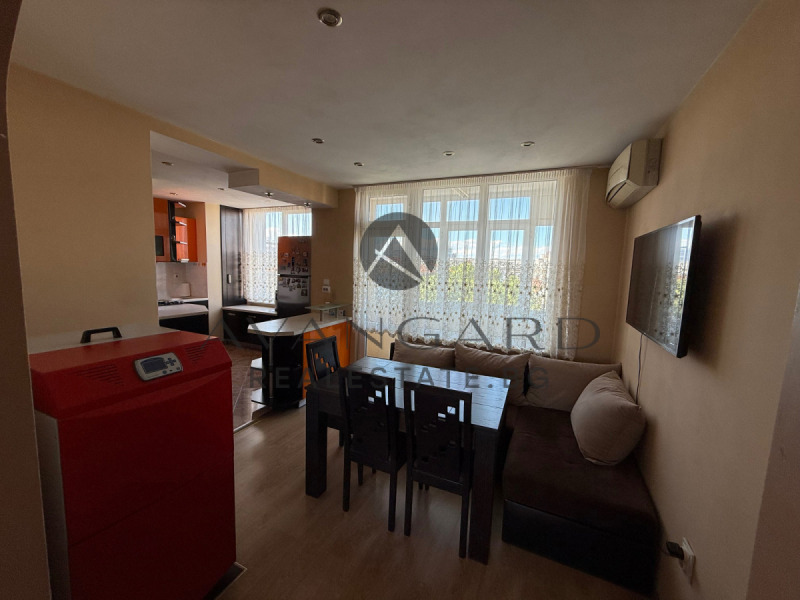 En venta  3+ dormitorios Plovdiv , Tsentar , 115 metros cuadrados | 33056425 - imagen [4]