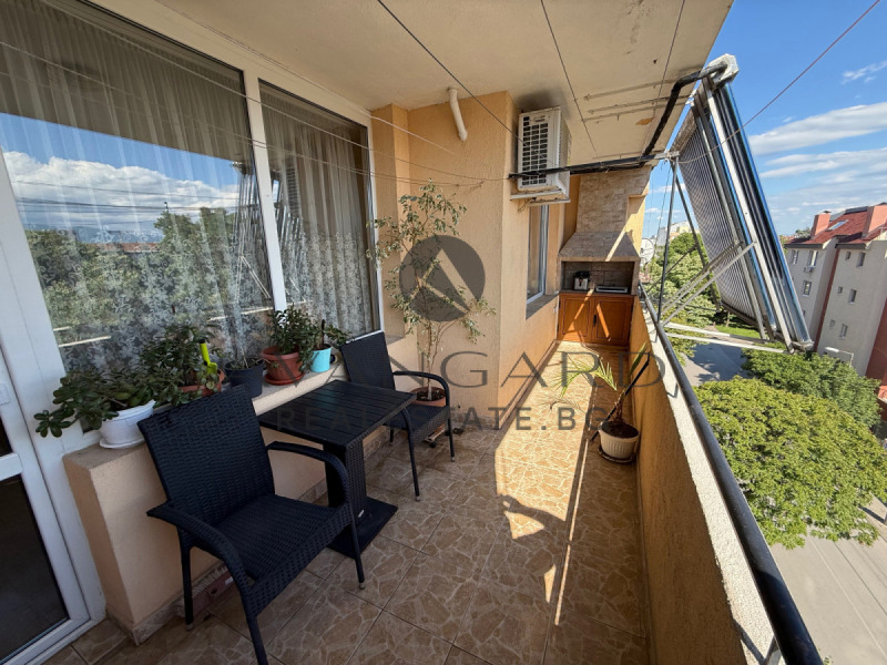 En venta  3+ dormitorios Plovdiv , Tsentar , 115 metros cuadrados | 33056425 - imagen [15]