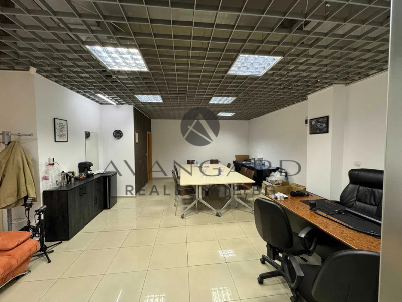 For Sale  Office Plovdiv , Tsentar , 87 sq.m | 96931425 - image [2]