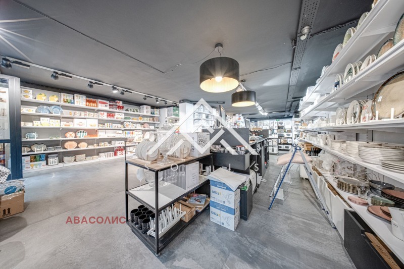 Продаја  Канцеларија Софија , Центар , 220 м2 | 48978565 - слика [7]
