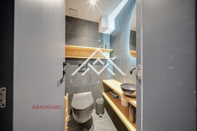 Продаја  Канцеларија Софија , Центар , 220 м2 | 48978565 - слика [16]
