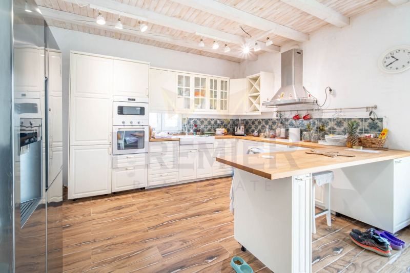 Продава КЪЩА, с. Сенокос, област Добрич, снимка 4 - Къщи - 53074761