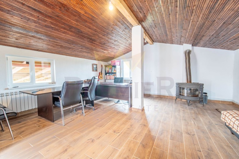 Продава КЪЩА, с. Сенокос, област Добрич, снимка 14 - Къщи - 53074761