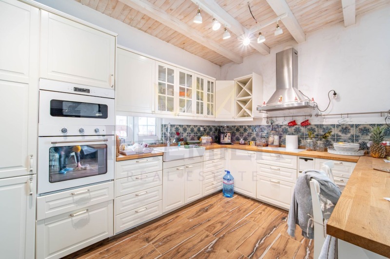 Продава КЪЩА, с. Сенокос, област Добрич, снимка 3 - Къщи - 53074761