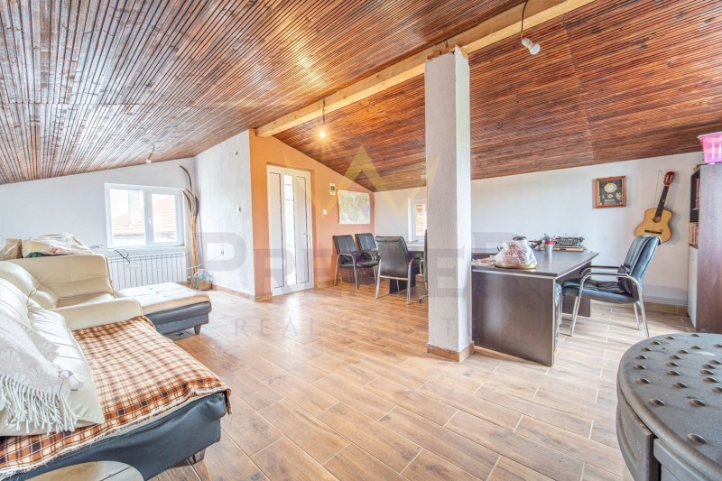 Продава КЪЩА, с. Сенокос, област Добрич, снимка 15 - Къщи - 53074761