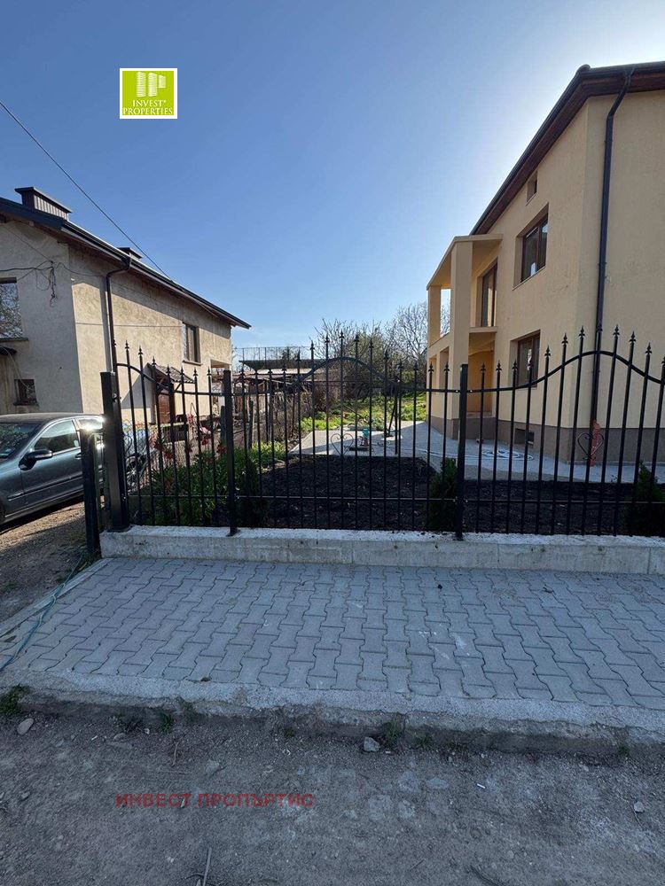 Продава КЪЩА, с. Горна Малина, област София област, снимка 7 - Къщи - 54389548