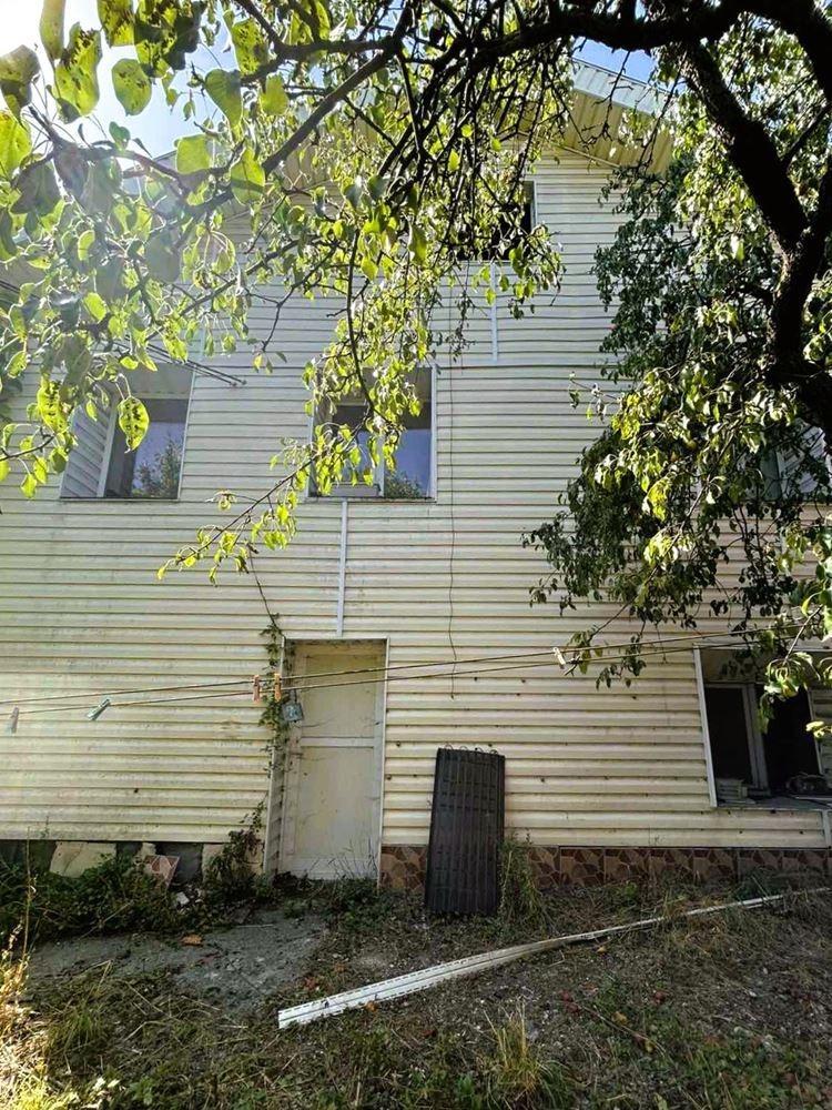 Продава КЪЩА, гр. Перник, Каменина, снимка 14 - Къщи - 55989239