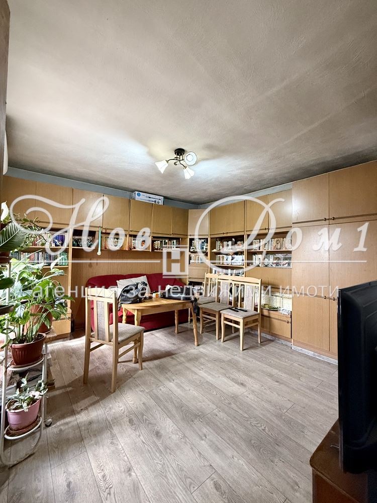 Продава КЪЩА, с. Строево, област Пловдив, снимка 5 - Къщи - 56271687