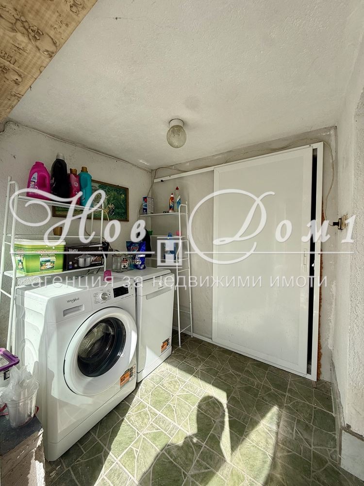 Продава КЪЩА, с. Строево, област Пловдив, снимка 9 - Къщи - 56271687