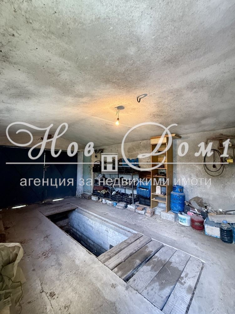 Продава КЪЩА, с. Строево, област Пловдив, снимка 15 - Къщи - 56271687