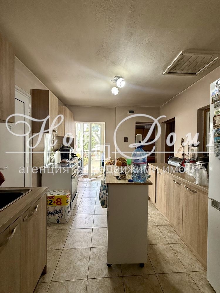 Продава КЪЩА, с. Строево, област Пловдив, снимка 6 - Къщи - 56271687