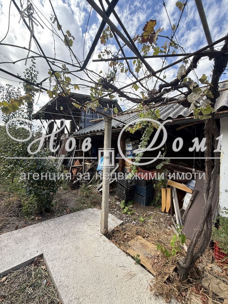 Продава КЪЩА, с. Строево, област Пловдив, снимка 12 - Къщи - 56271687