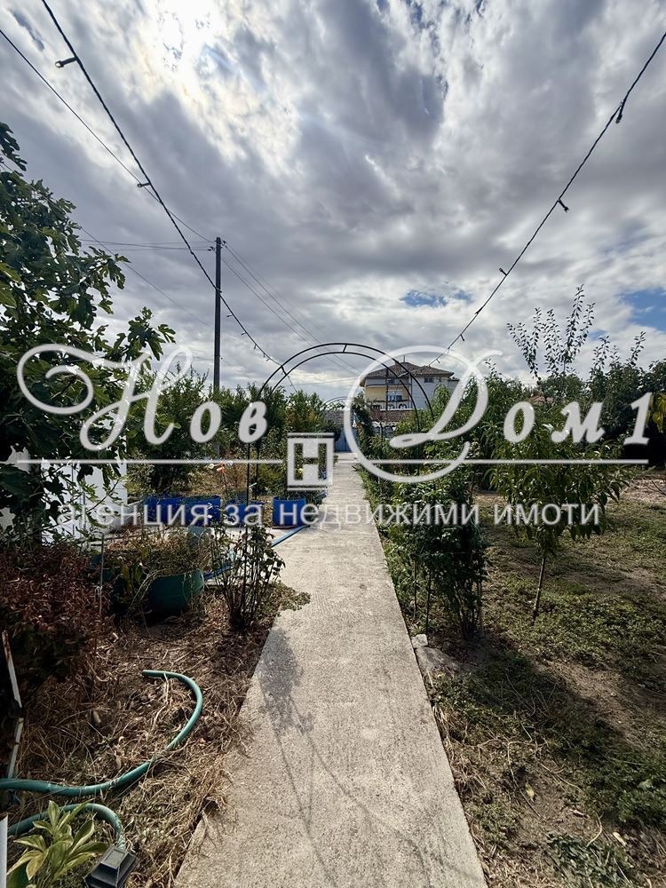 Продава КЪЩА, с. Строево, област Пловдив, снимка 11 - Къщи - 56271687