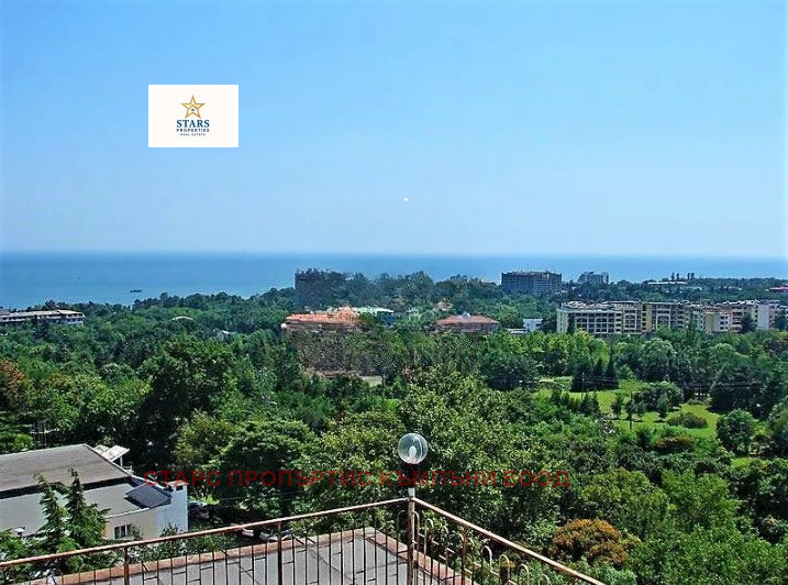 Продава ХОТЕЛ, гр. Варна, м-т Манастирски рид, снимка 9 - Хотели - 53812631