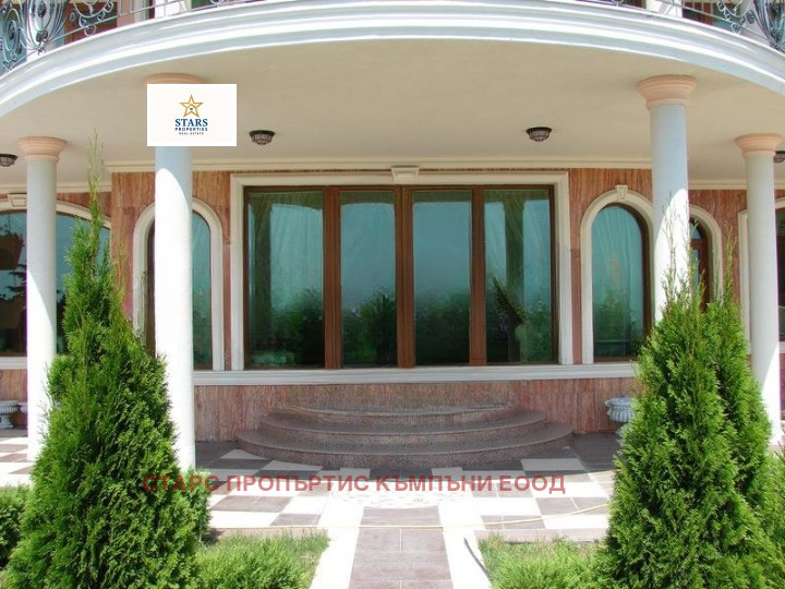 Продава ХОТЕЛ, гр. Варна, м-т Манастирски рид, снимка 10 - Хотели - 53812631