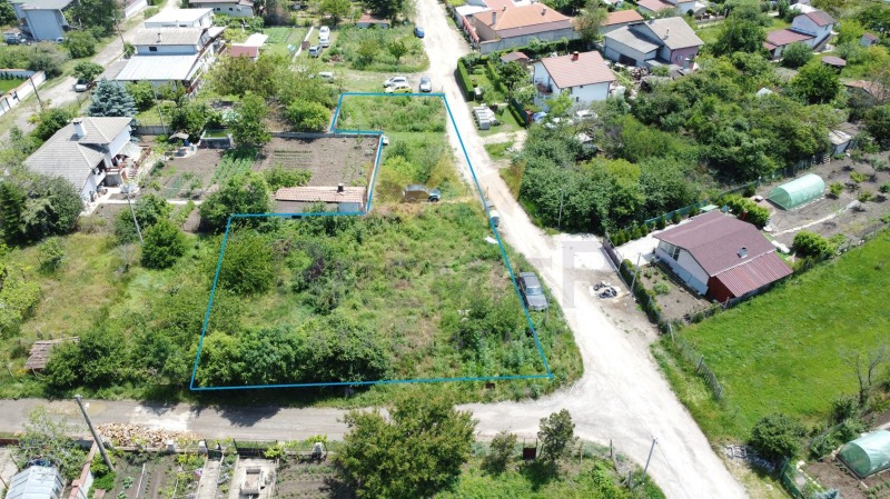 Till salu  Komplott region Varna , Dobrogled , 850 kvm | 55292515 - bild [5]