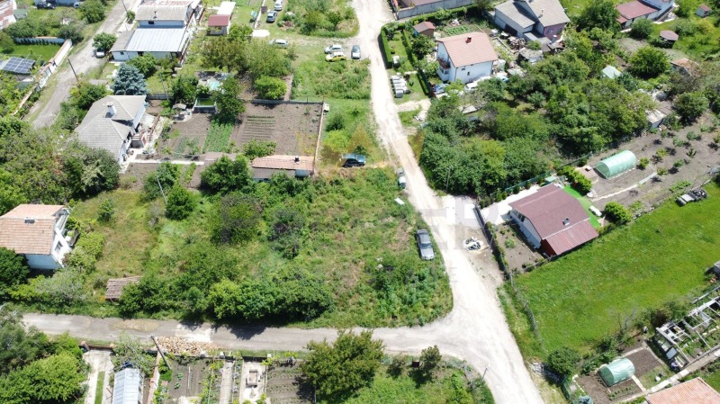Till salu  Komplott region Varna , Dobrogled , 850 kvm | 55292515 - bild [2]
