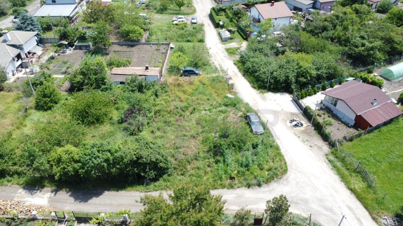 Till salu  Komplott region Varna , Dobrogled , 850 kvm | 55292515