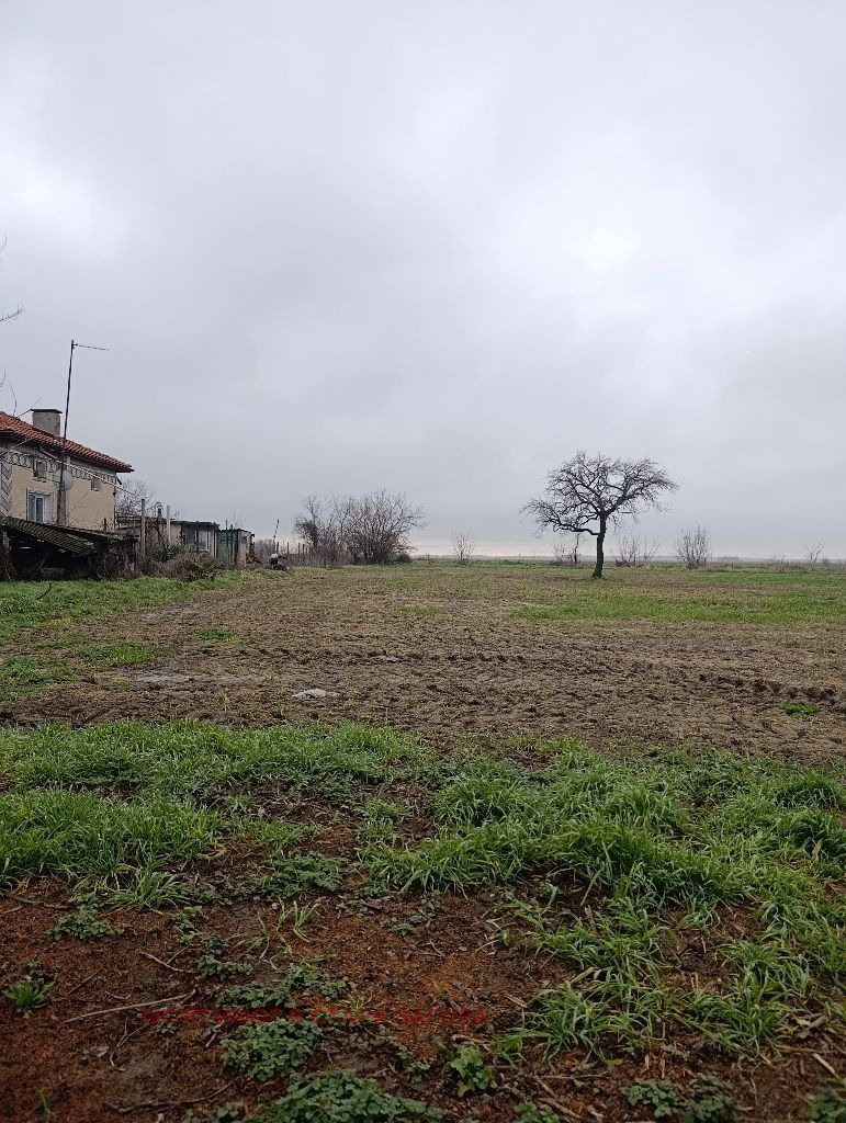 Продава ПАРЦЕЛ, с. Преславен, област Стара Загора