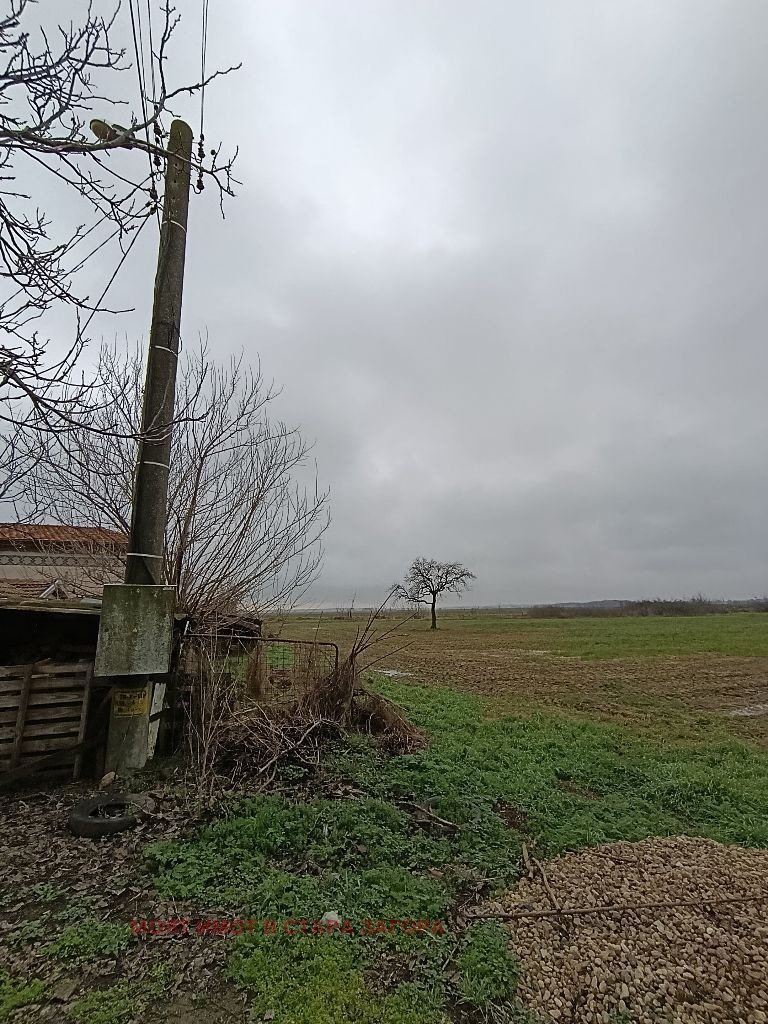 Продава ПАРЦЕЛ, с. Преславен, област Стара Загора, снимка 3 - Парцели - 53496608